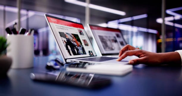 Get Featured in News Websites to Improve Google Rankings