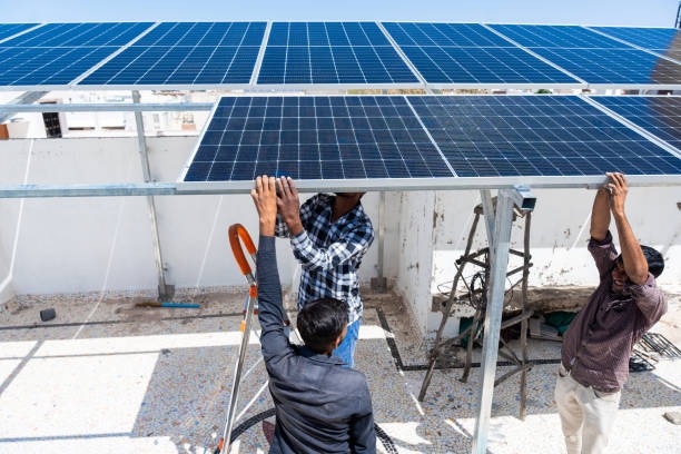 Professional Solar Companies with Proven Experience