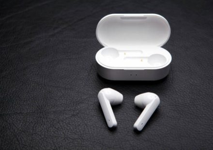 Advanced Language Translation with M95 Translator Earbuds