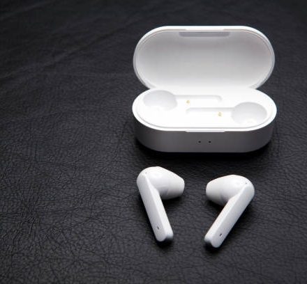 Advanced Language Translation with M95 Translator Earbuds