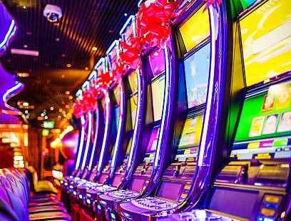 Why casino online esteri Are Growing in Popularity
