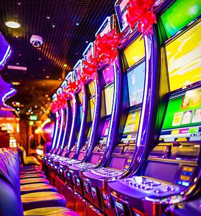 Why casino online esteri Are Growing in Popularity