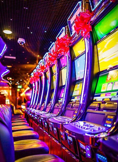 Why casino online esteri Are Growing in Popularity