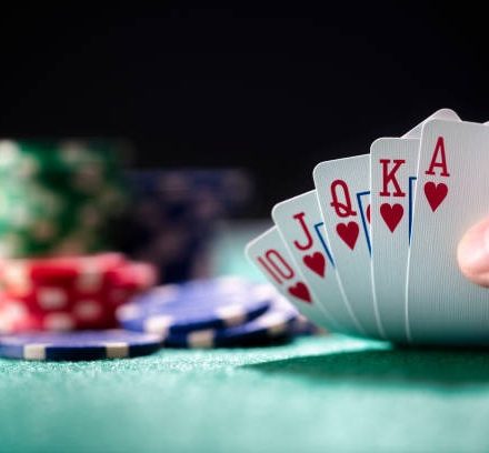 Trusted Casino Entertainment on miliarslot77
