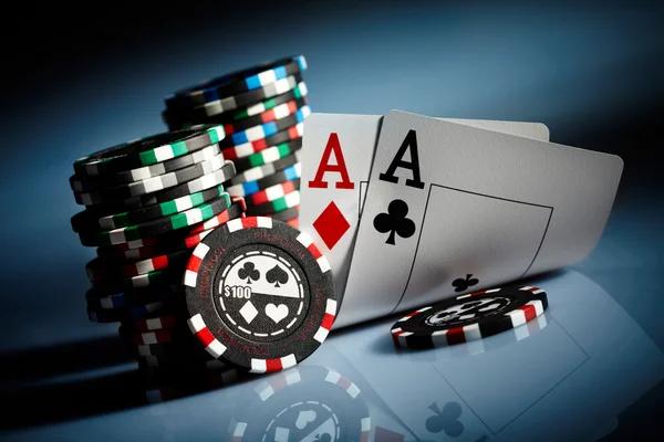 Why Choose casinos en ligne Today