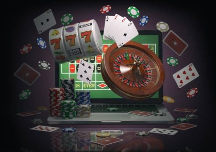 Everything About best online betting site