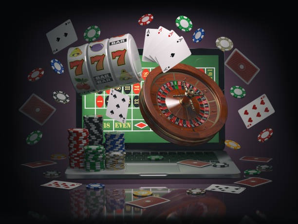 Everything About best online betting site