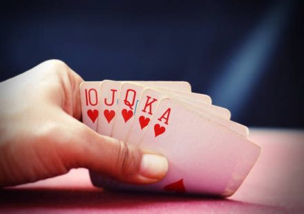Discover the Benefits of casino francais en ligne
