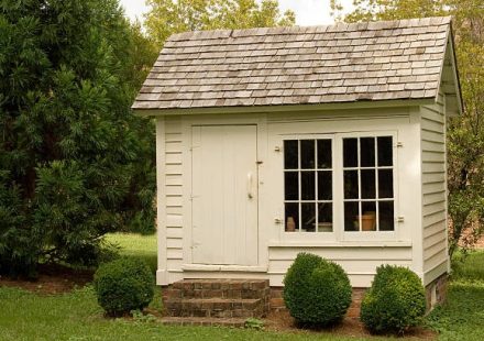 Calculating Storage Needs: How to Choose Between 8x10, 10x12, and 12x16 Outbuildings
