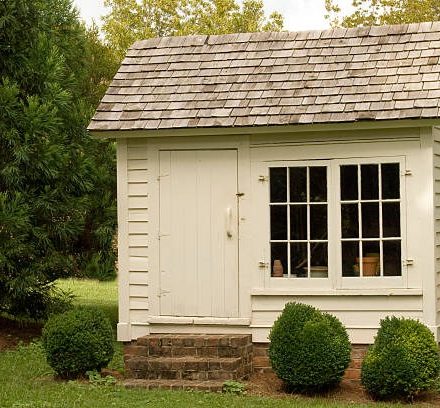 Calculating Storage Needs: How to Choose Between 8x10, 10x12, and 12x16 Outbuildings