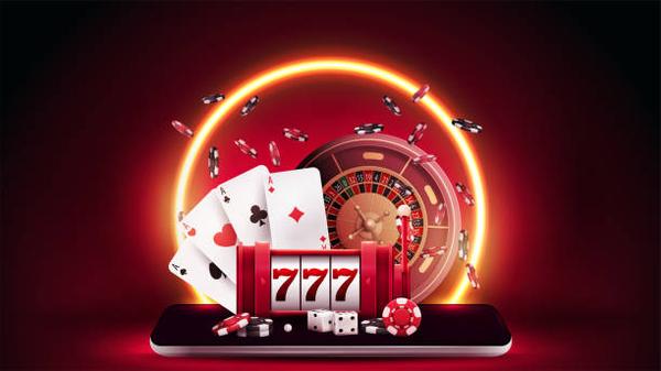 Discover Unique Bonus Mechanics Through เว็บคาสิโน for Slot Variety