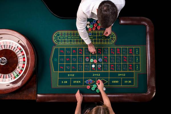 best online casino Singapore Ideas for Finding the Right Platform For anyone starting their research