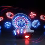 Explore Progressive Jackpot Mechanics Through ネットカジノ Gaming