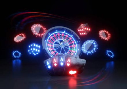 Explore Progressive Jackpot Mechanics Through ネットカジノ Gaming