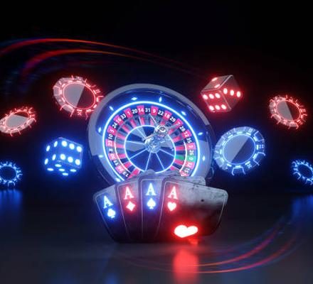 Explore Progressive Jackpot Mechanics Through ネットカジノ Gaming