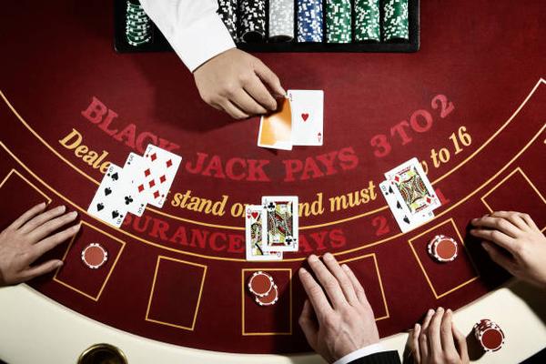 Comparing Bahrain Online Casino on Document Upload Security