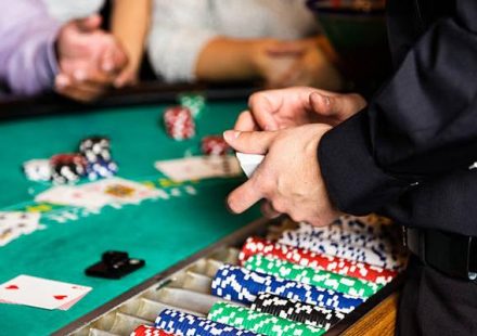 Key Factors to Consider When Choosing a casino non AAMS affidabile