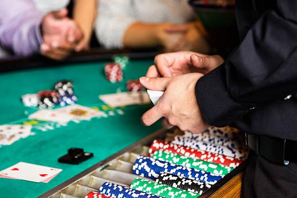 Key Factors to Consider When Choosing a casino non AAMS affidabile