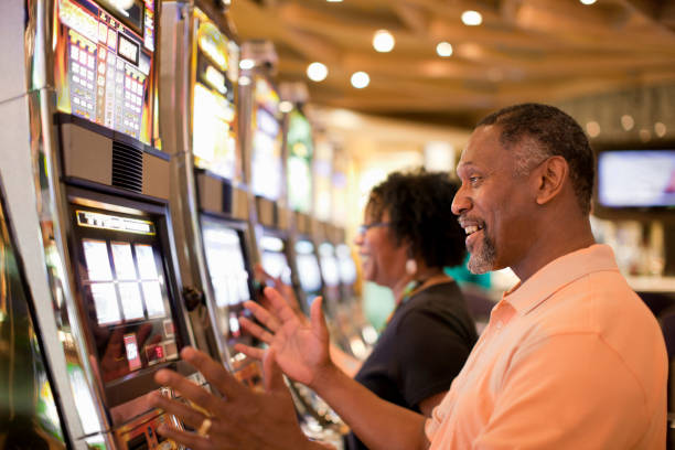 Find Popular Casino Features Through Online Casino Cambodia Platforms