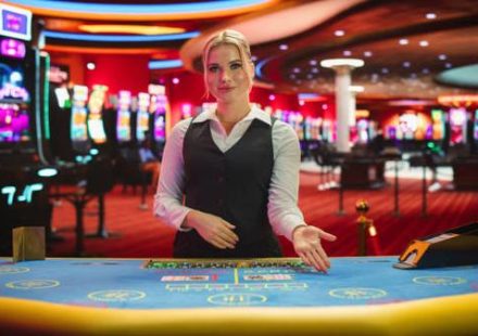 Find Fun Casino Games at online casinos Singapore for Fans