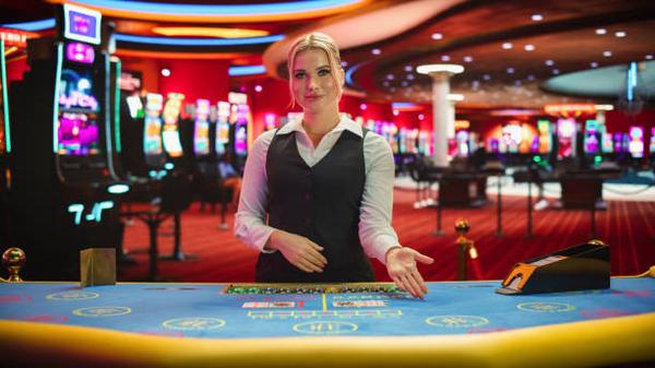 Find Fun Casino Games at online casinos Singapore for Fans