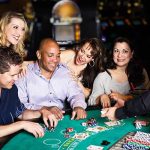 Explore Casino Bonus Structures and オンラインカジノ Game Formats