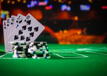 Explore International Gaming Trends in Casino Non AAMS Markets