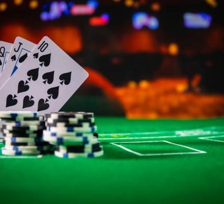 Explore International Gaming Trends in Casino Non AAMS Markets