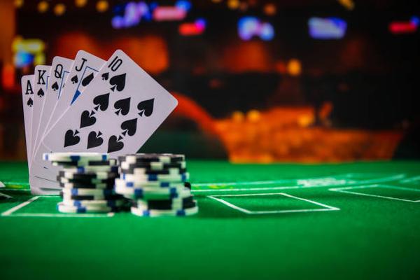 Explore International Gaming Trends in Casino Non AAMS Markets