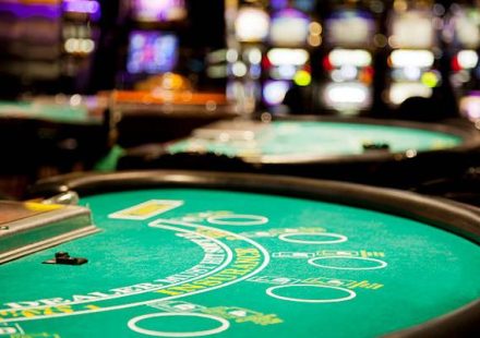 Privacy Policies: What to Weigh When Researching Casino Dubai