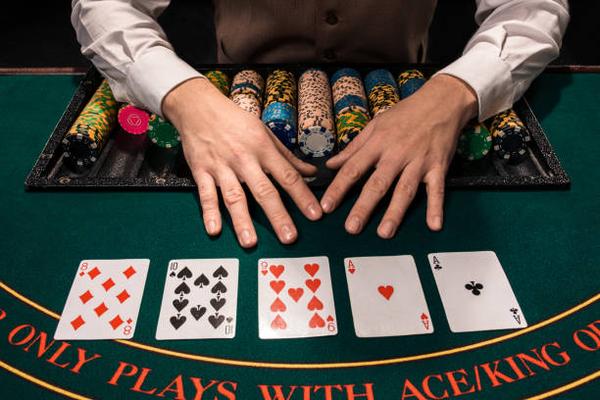 Exploring the Mobile Side of online casino Singapore