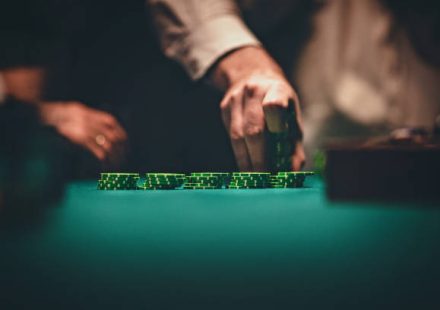 Finding New Insights Into migliori casino non AAMS
