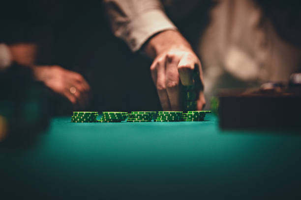 Finding New Insights Into migliori casino non AAMS