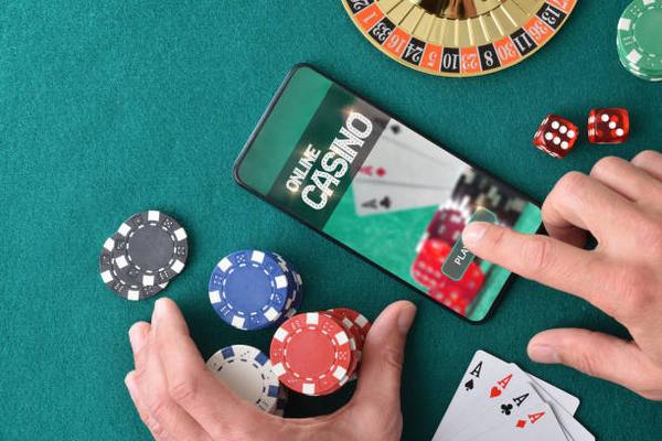 Find Simple Slot Games at an online casino Singapore for Enthusiasts