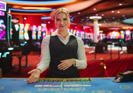 Digital Utilities Available With online casino Singapore