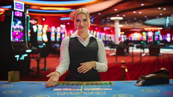 Digital Utilities Available With online casino Singapore