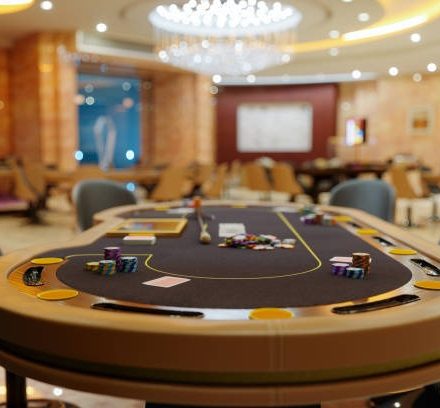 What Research Can Reveal About casino online non AAMS