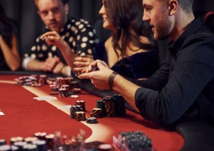 Discovering Distinctive Options Among Best Online Casino Sites Singapore