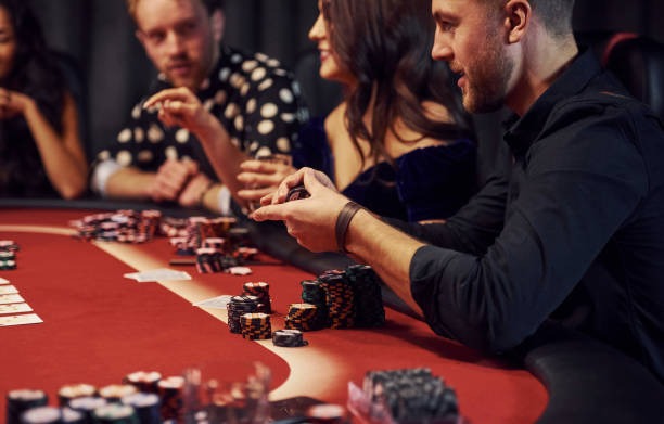Discovering Distinctive Options Among Best Online Casino Sites Singapore