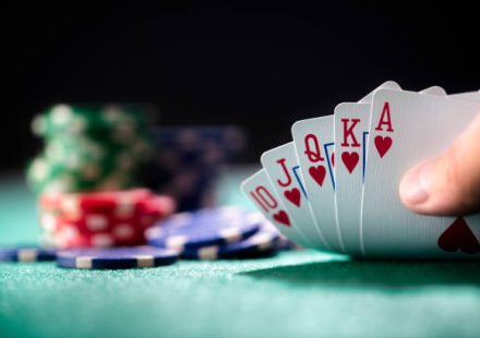 Unveiling Modern Gaming Experiences on Online Casino Singapore
