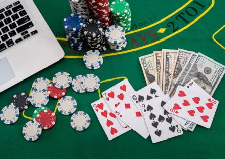 A Modern Overview of Best Online Casino Sites Singapore