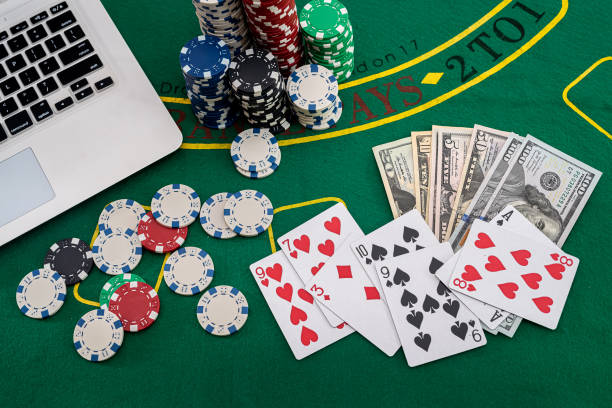 A Modern Overview of Best Online Casino Sites Singapore