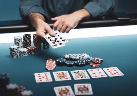 Examining the Main Characteristics of migliori casino online non AAMS