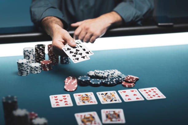 Examining the Main Characteristics of migliori casino online non AAMS
