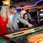 Insights Into Game Categories Offered Through Online Casino Singapore