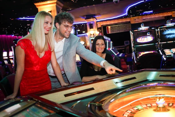 Insights Into Game Categories Offered Through Online Casino Singapore