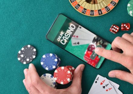 Singapore online casino Insights for Players Who Want More Choice For people exploring online gaming